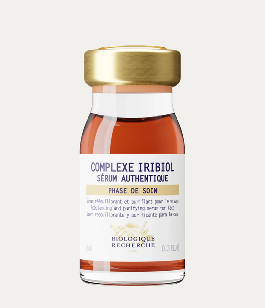 Biologique Recherche - Complexe Iribiol
