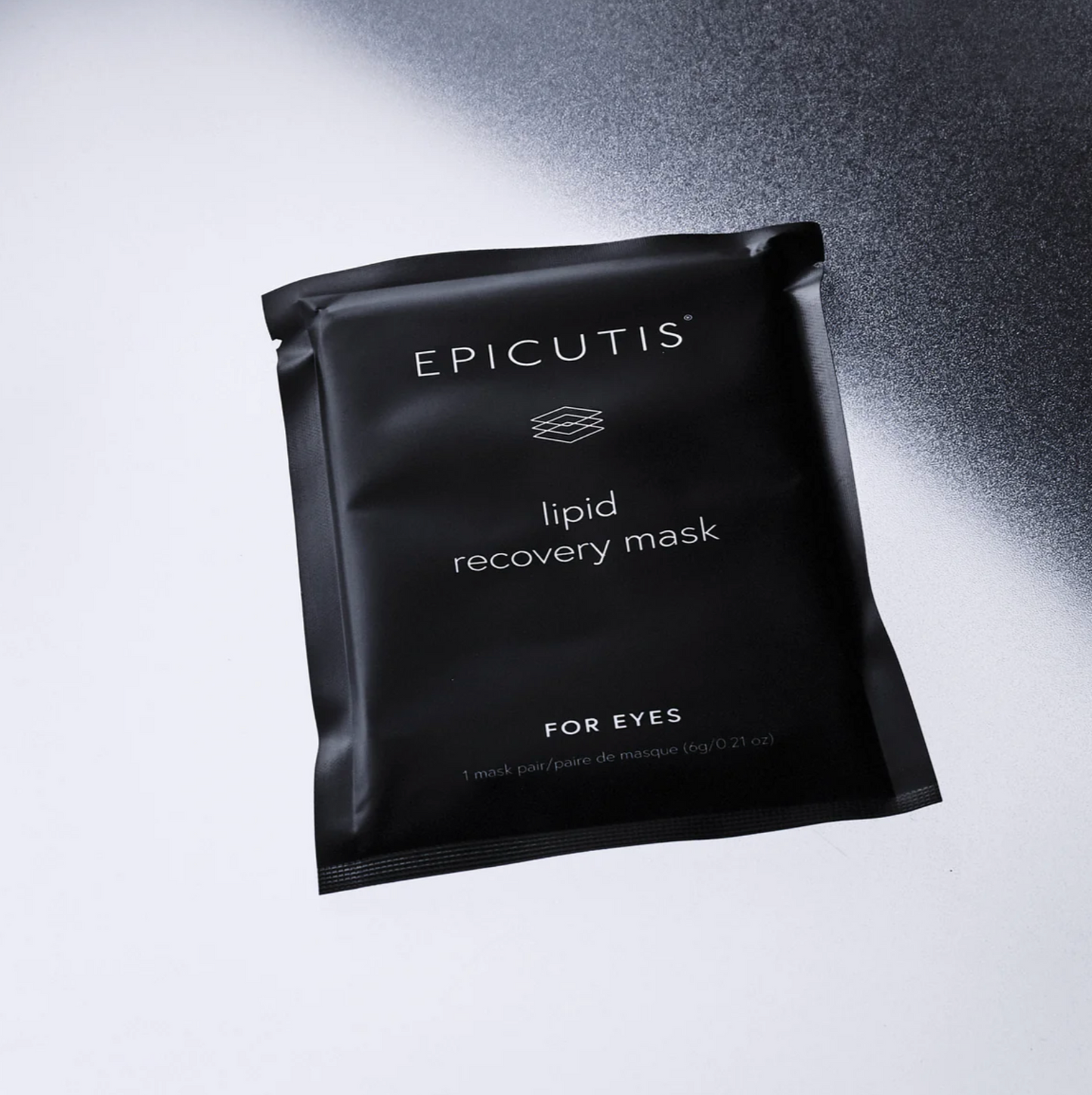 Epicutis - Lipid Recovery Mask for Eyes
