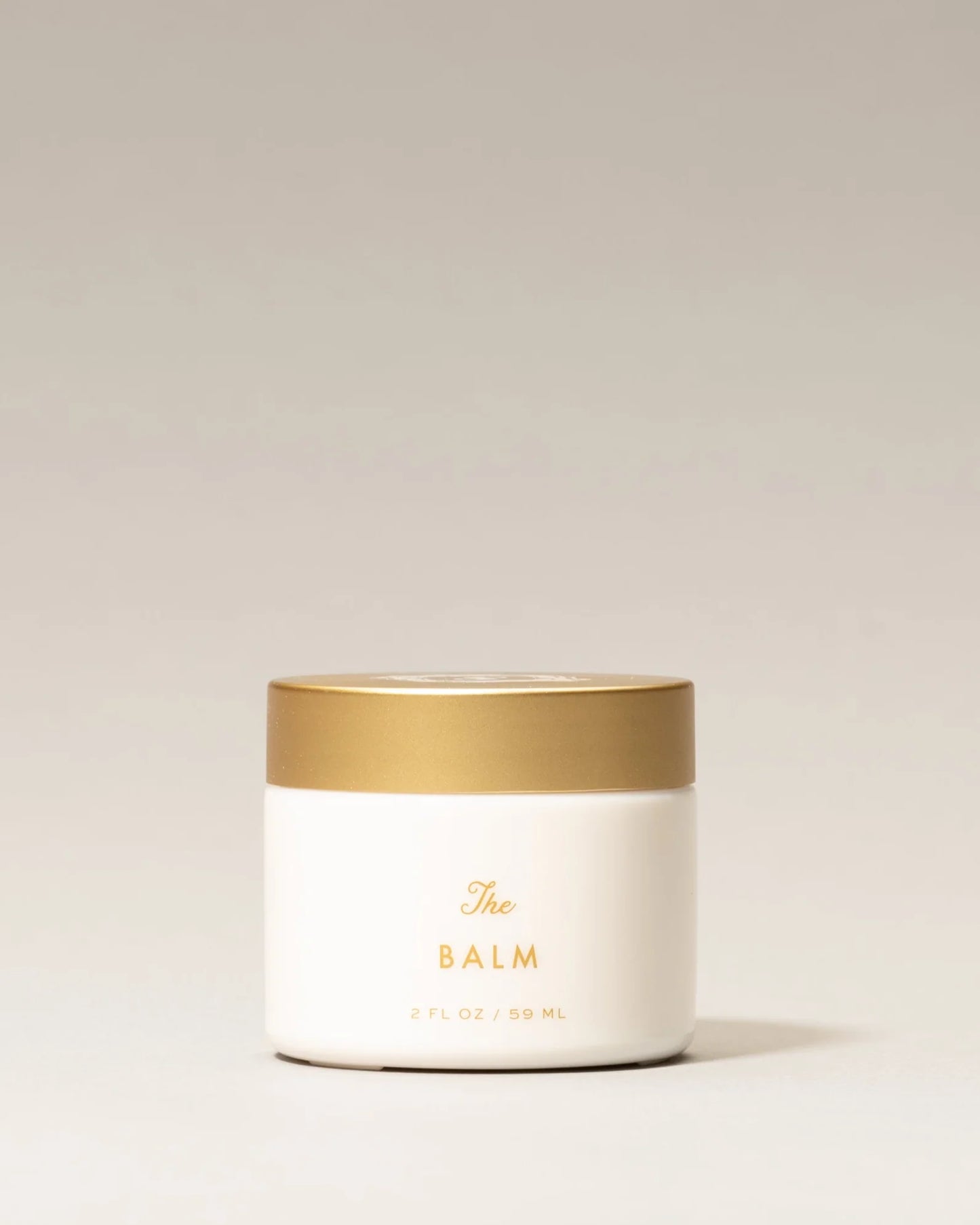 Sorella Apothecary The Balm - 2 oz