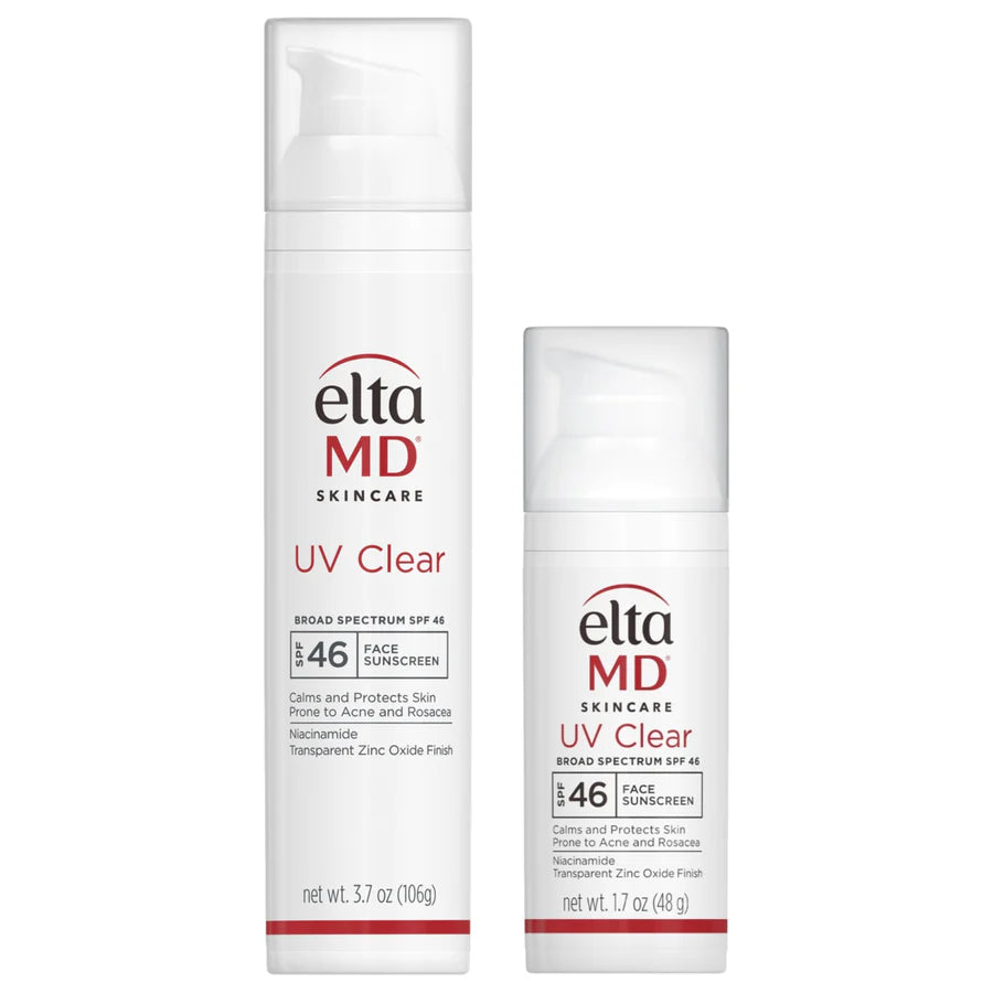 EltaMD UV Clear Broad-Spectrum SPF 46