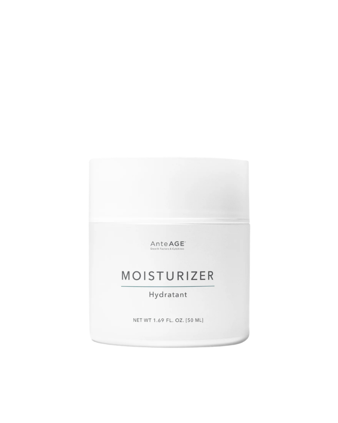 AnteAGE - Moisturizer