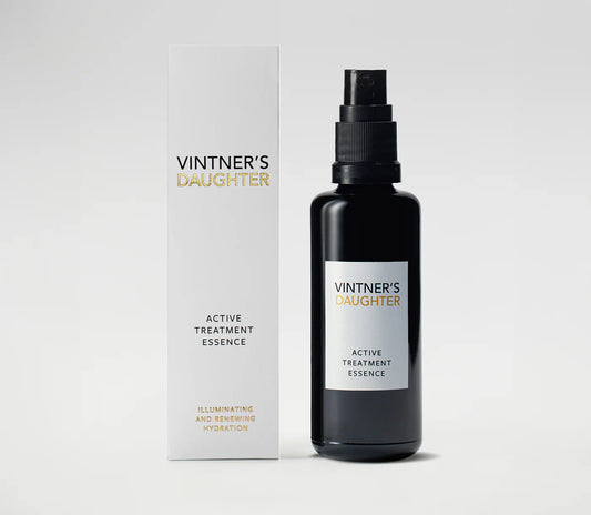 Vintner's Daughter - Active Treatment Essence