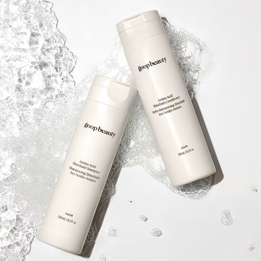 Goop - Amino Acid Shinebath Shampoo