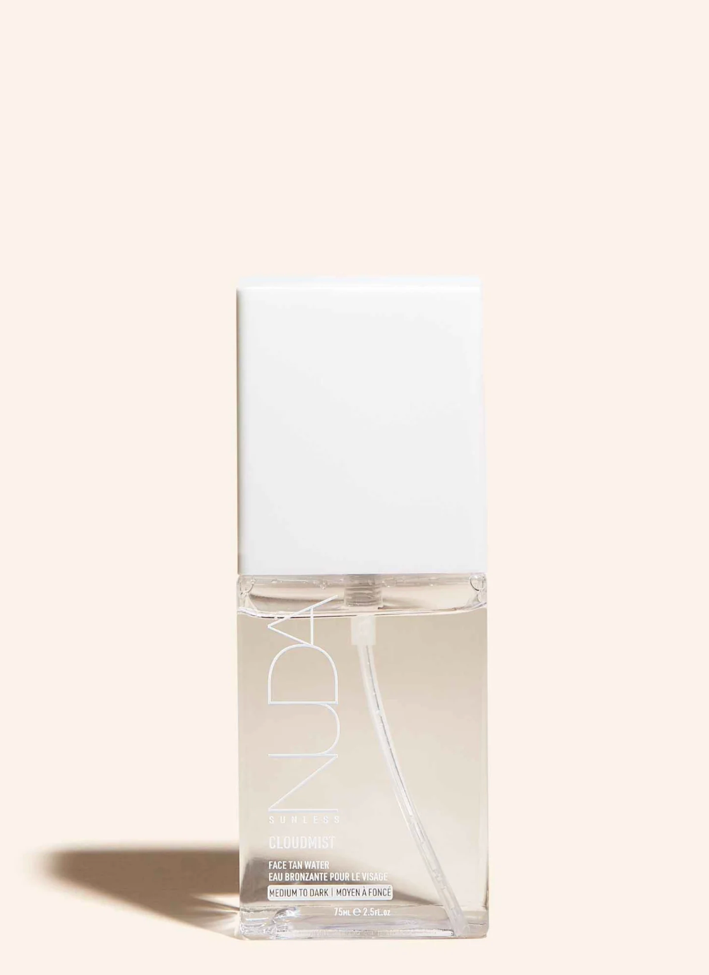 Nuda Cloud Mist
