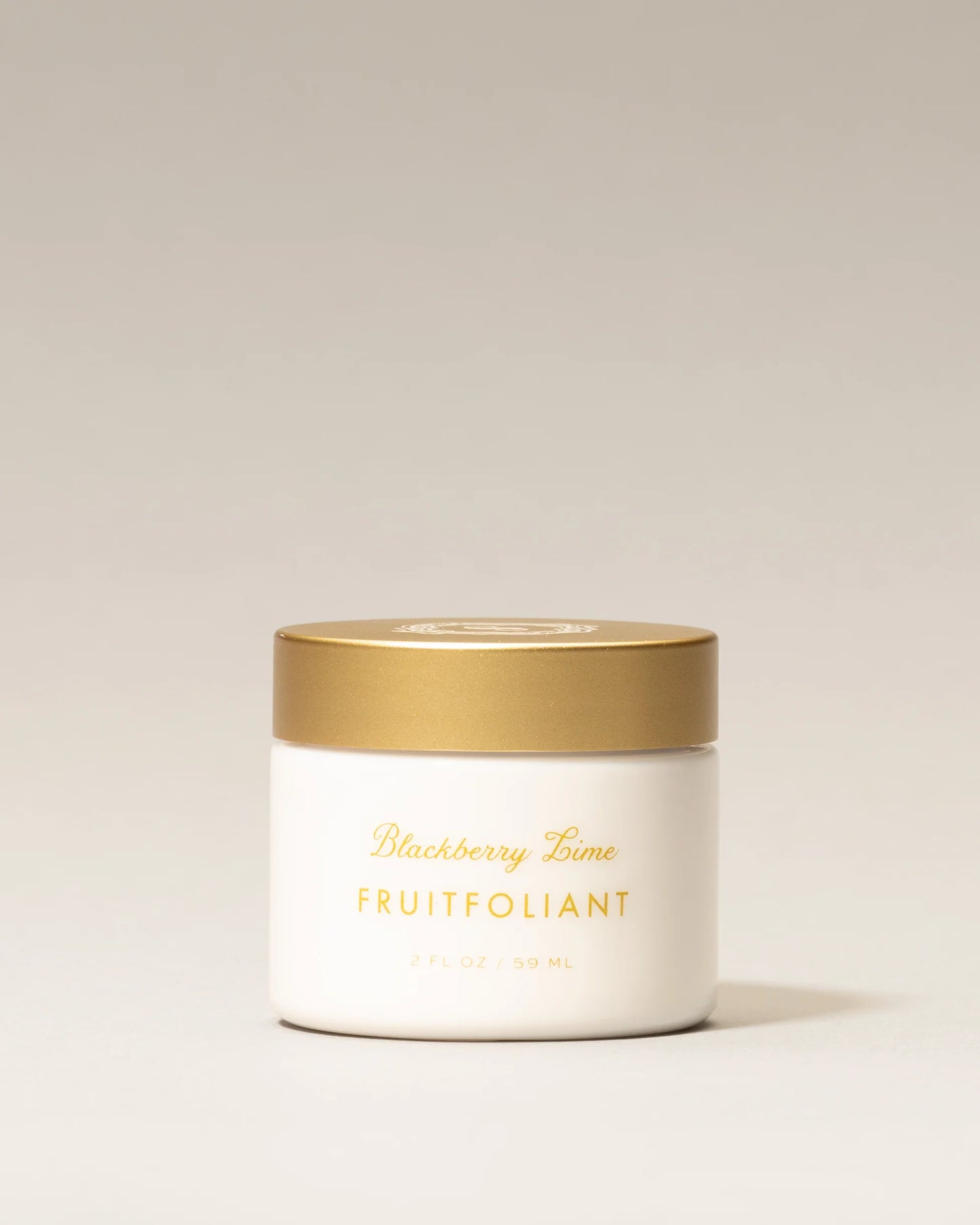 Sorella Apothecary Blackberry Lime Fruitfoliant - 2 oz