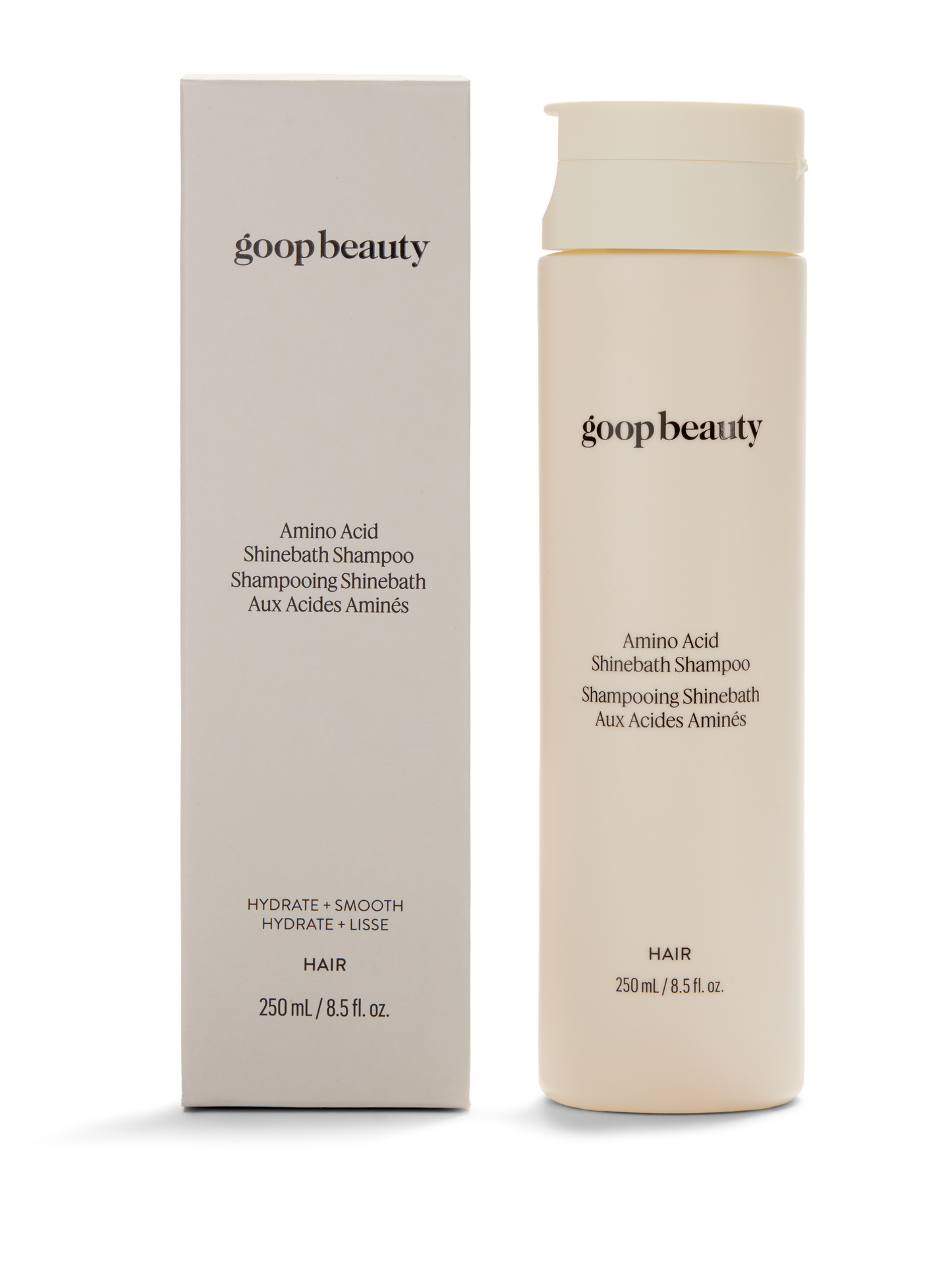 Goop - Amino Acid Shinebath Shampoo