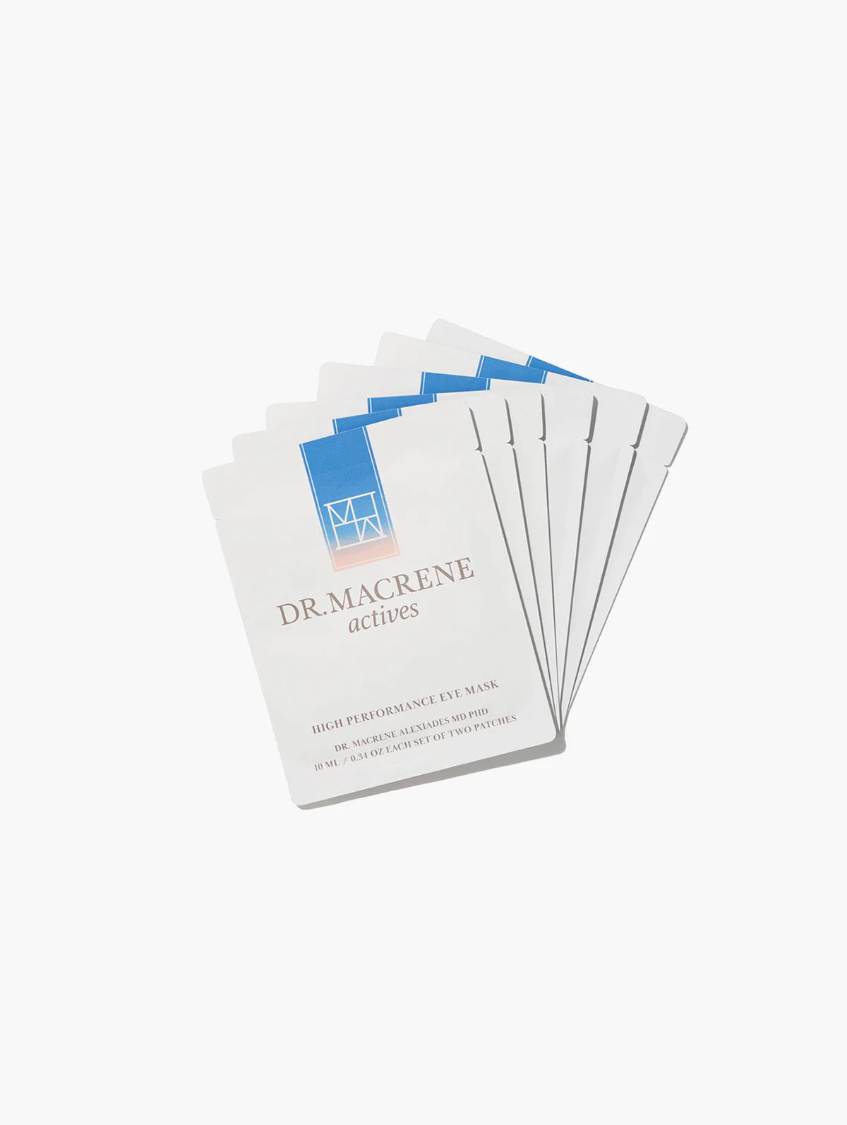 Dr Macrene Actives High Performance Eye Mask