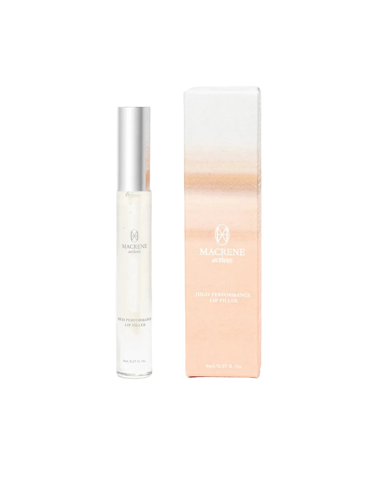 Dr. Macrene Actives - High Performance Lip Filler