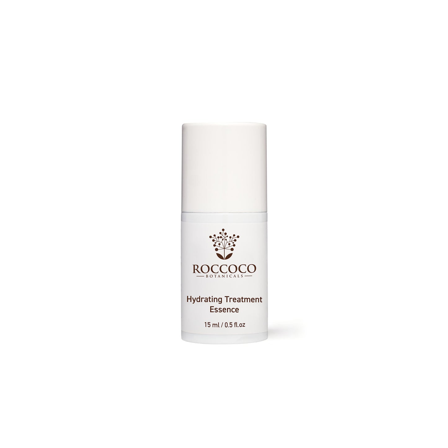 Roccoco Botanicals - Hydrating Treatment Essence