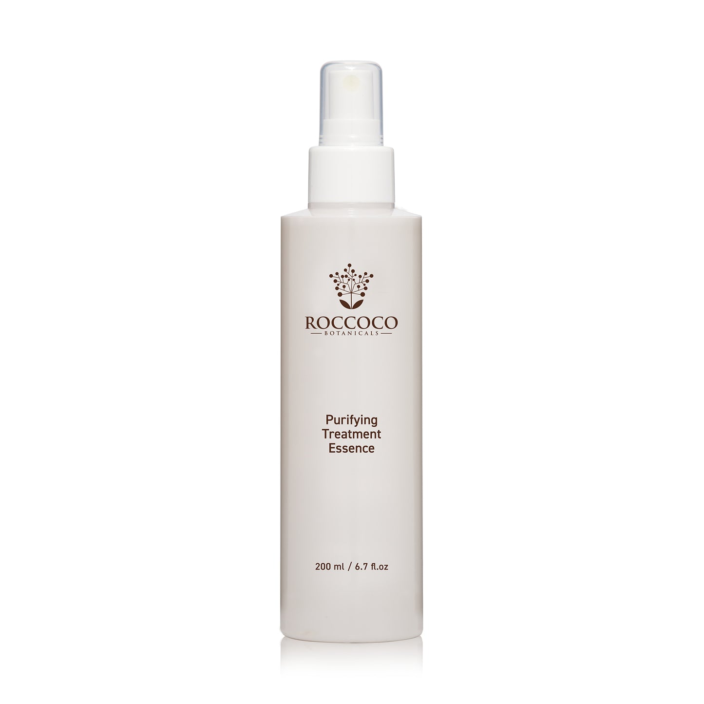 Roccoco Botanicals - Purifying Treatment Essence