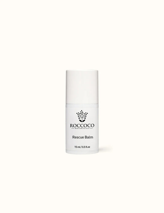 Roccoco Botanicals - Rescue Balm