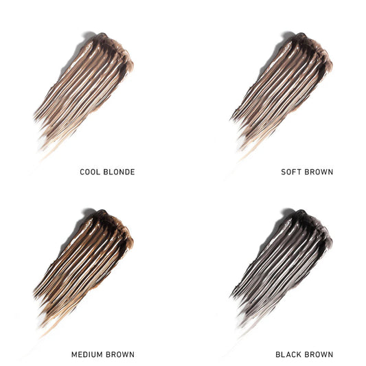 Rye Beauty - Tinted Brow Milk