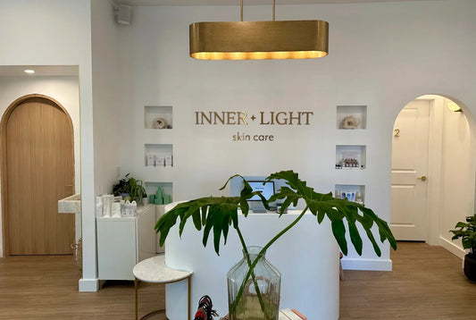 Holistic Skin Care at Inner Light