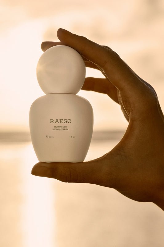October, TBD Time & Date: Learn about Raeso