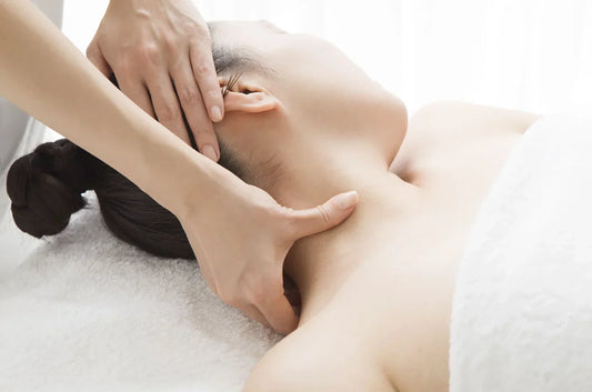 Facial Massage