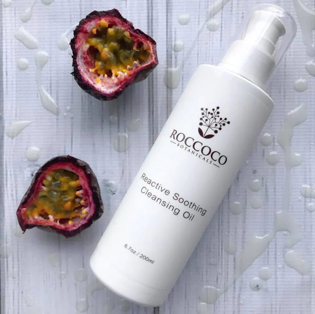 Oil Cleansing: your skin’s best friend.