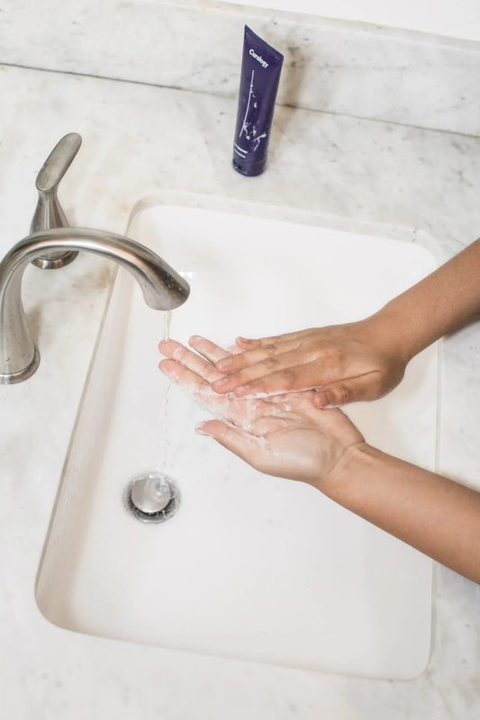 Why your Evening Cleanse is the Most Important