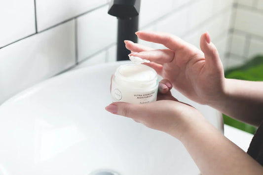 All In For Healthy Skin!
