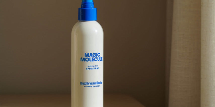 Magic Molecule