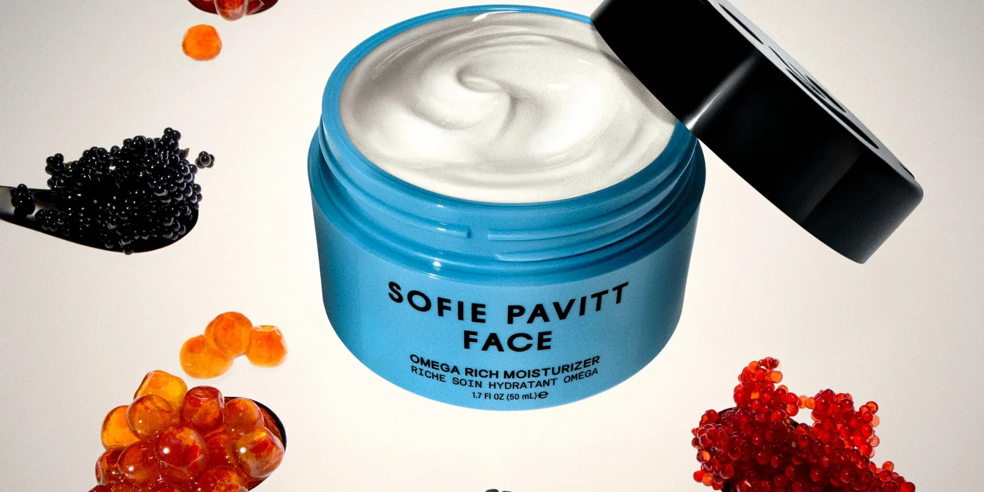 Sofie Pavitt