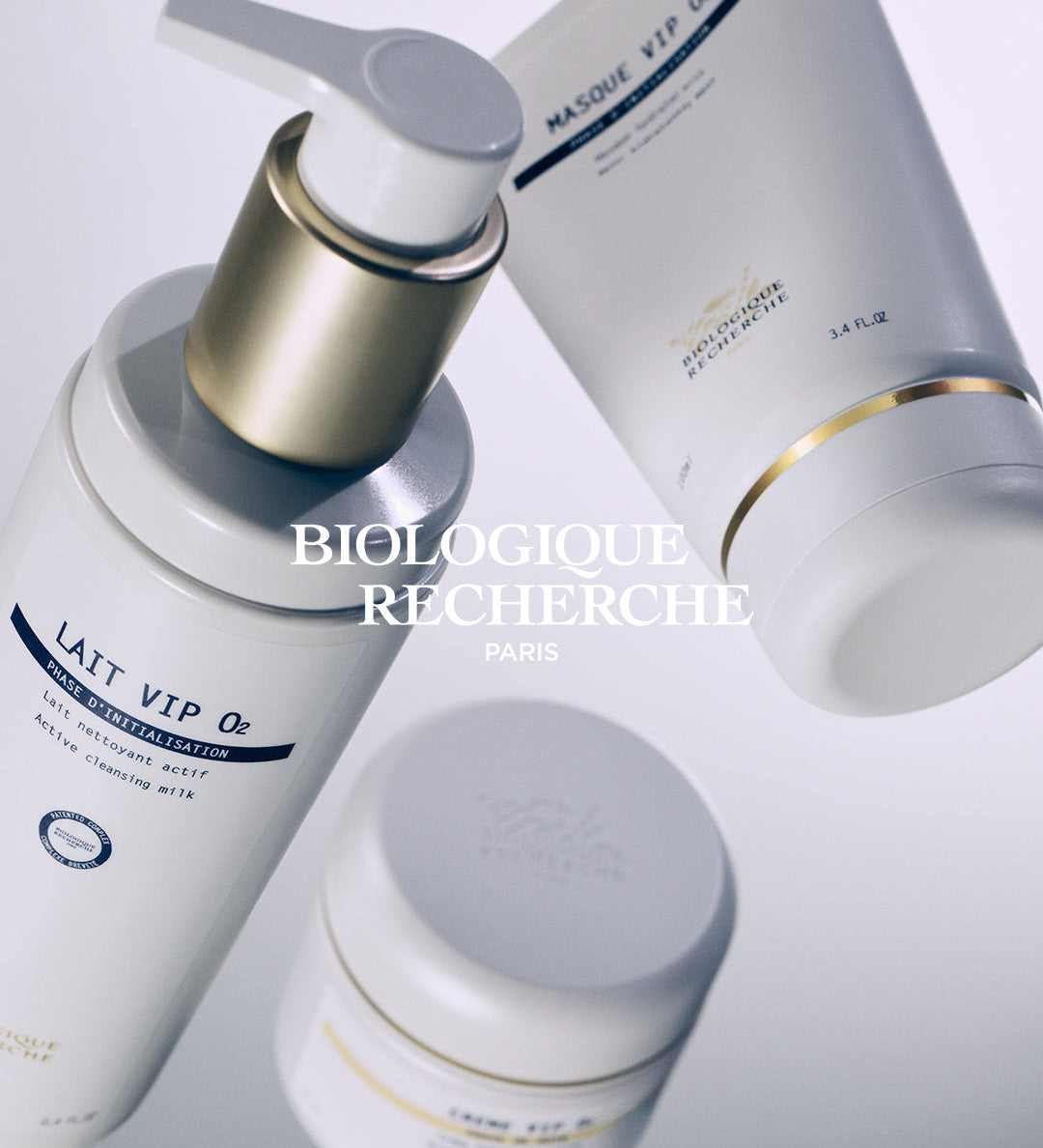 Biologique Recherche