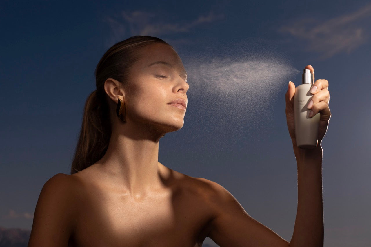 Mists & Essences