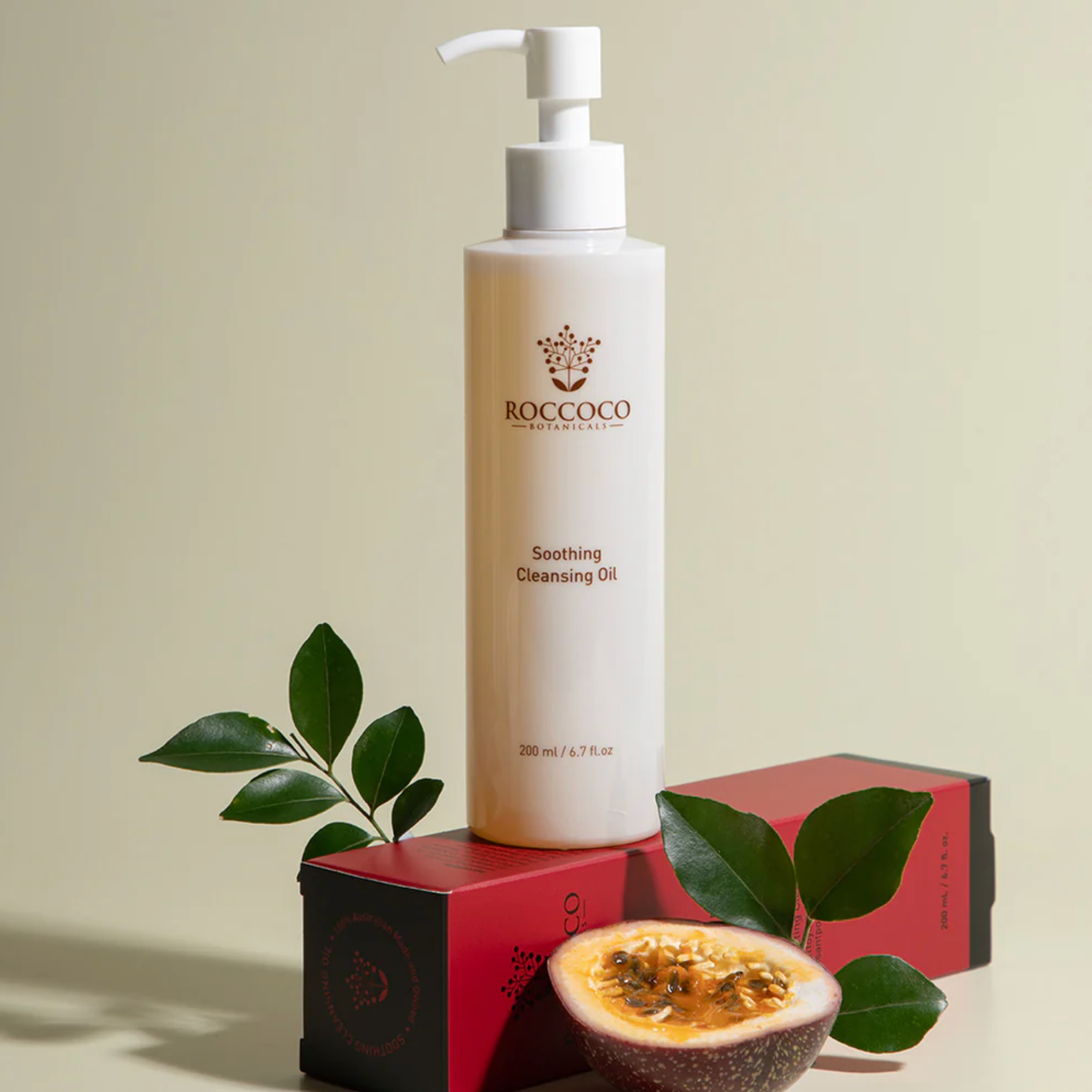Face Cleansers