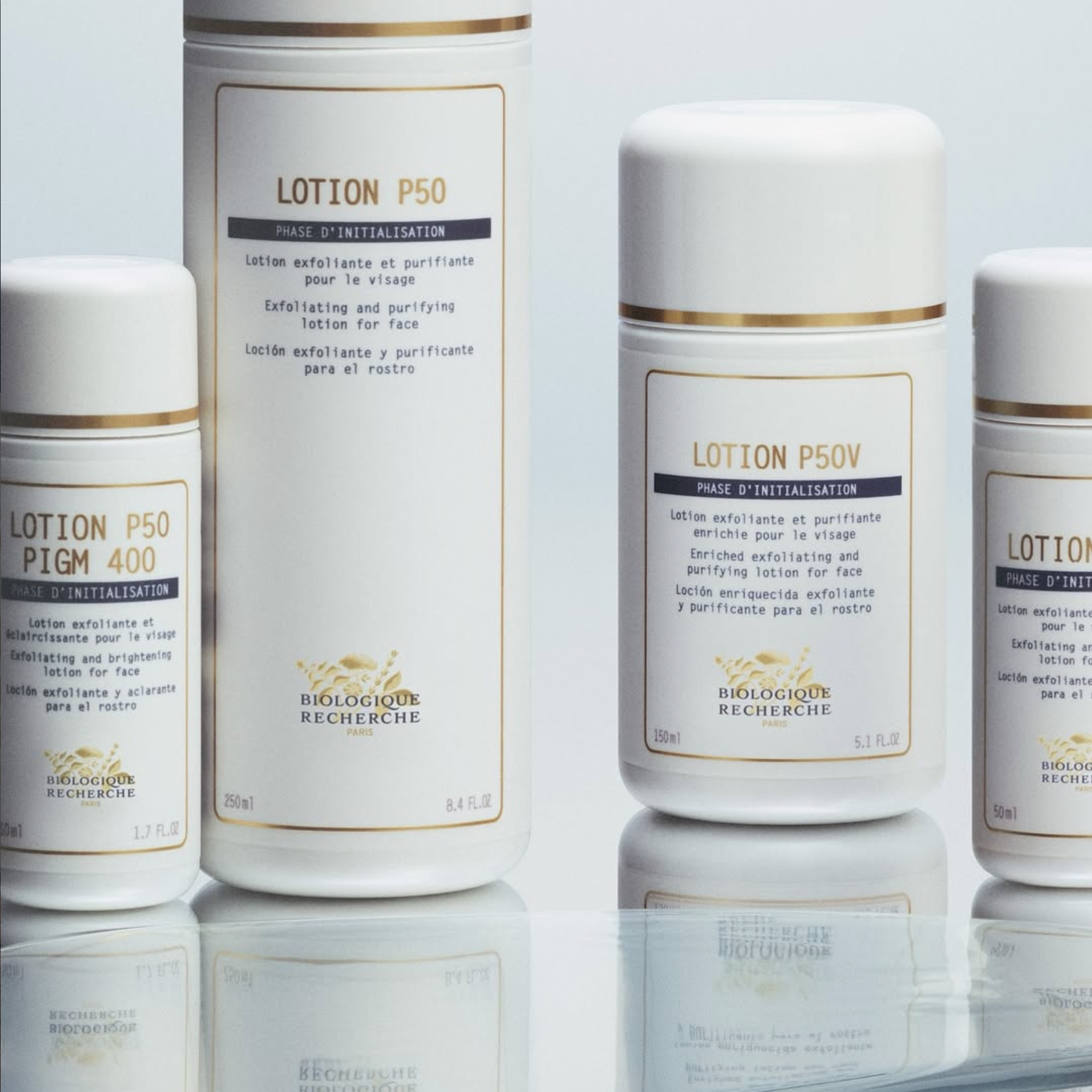 Face Exfoliants