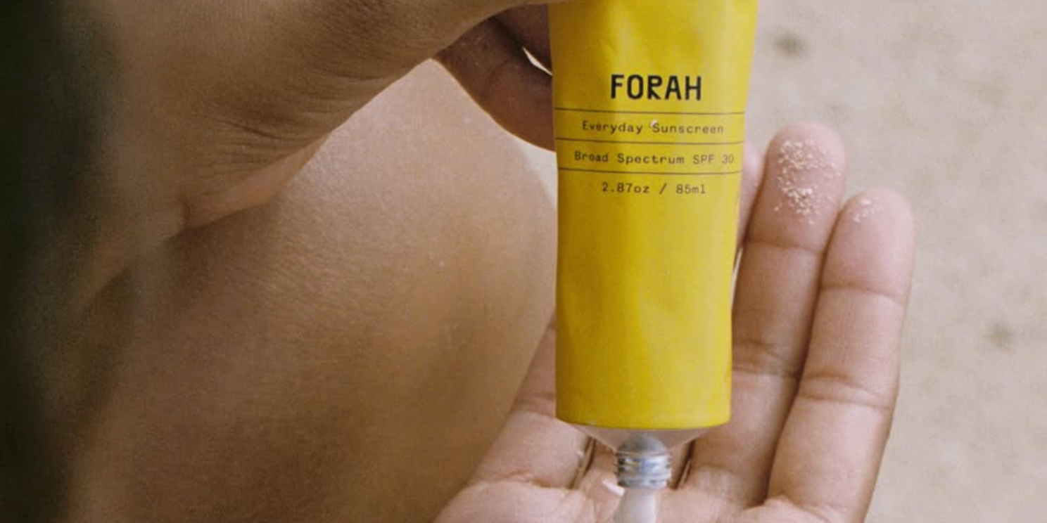 Forah