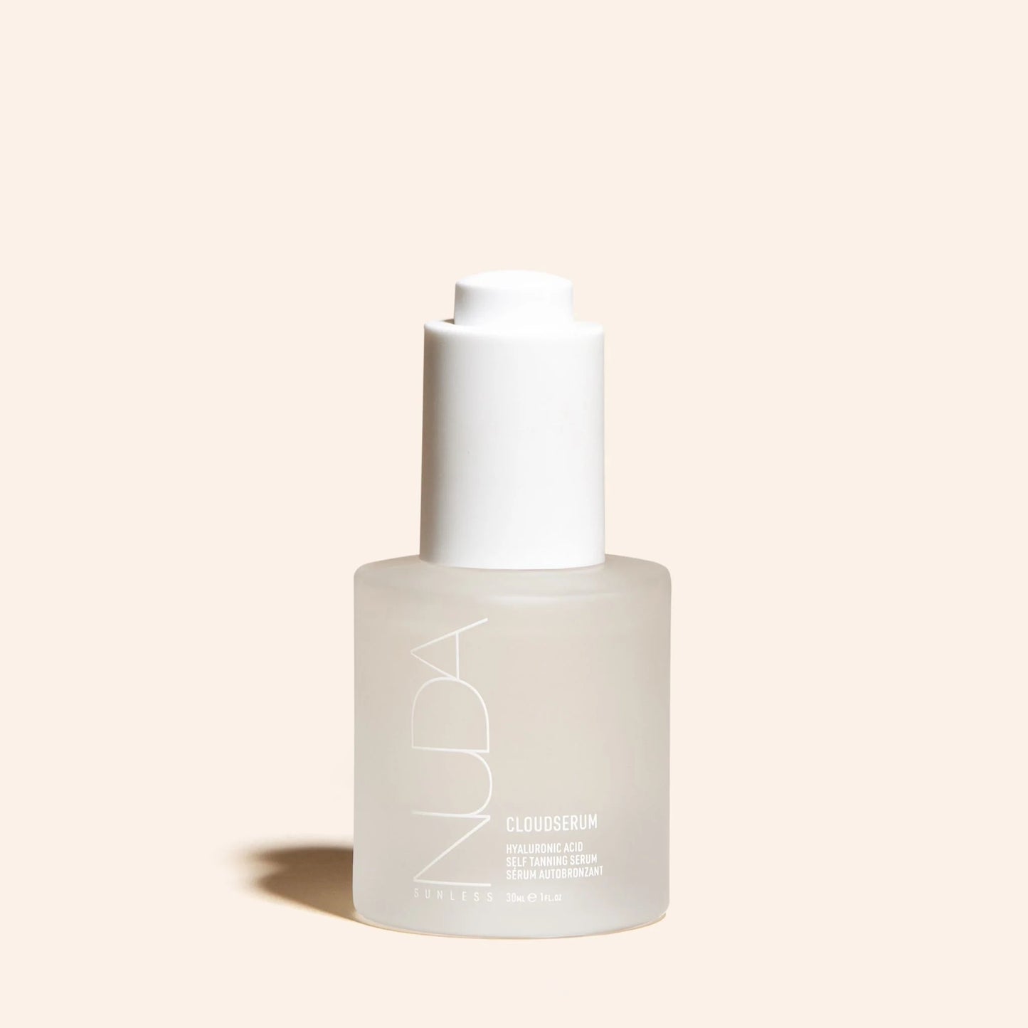Nuda Cloudserum