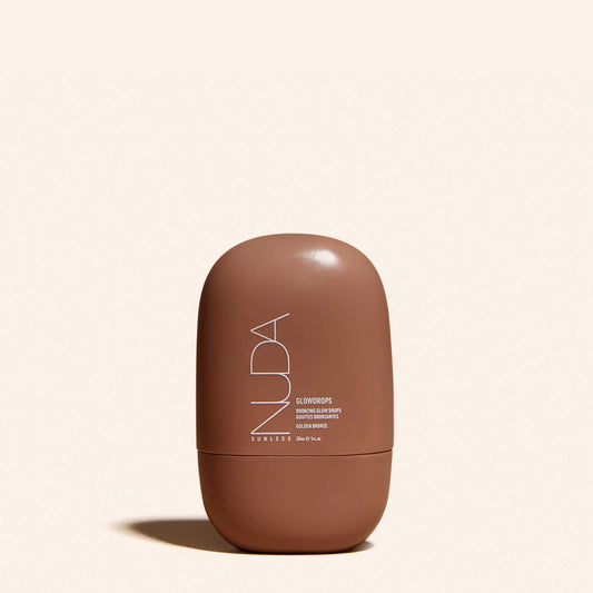 Nuda Bronzing Glow Drops
