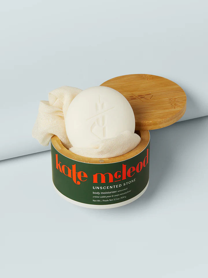 Kate Mcloud Unscented Stone Starter Kit