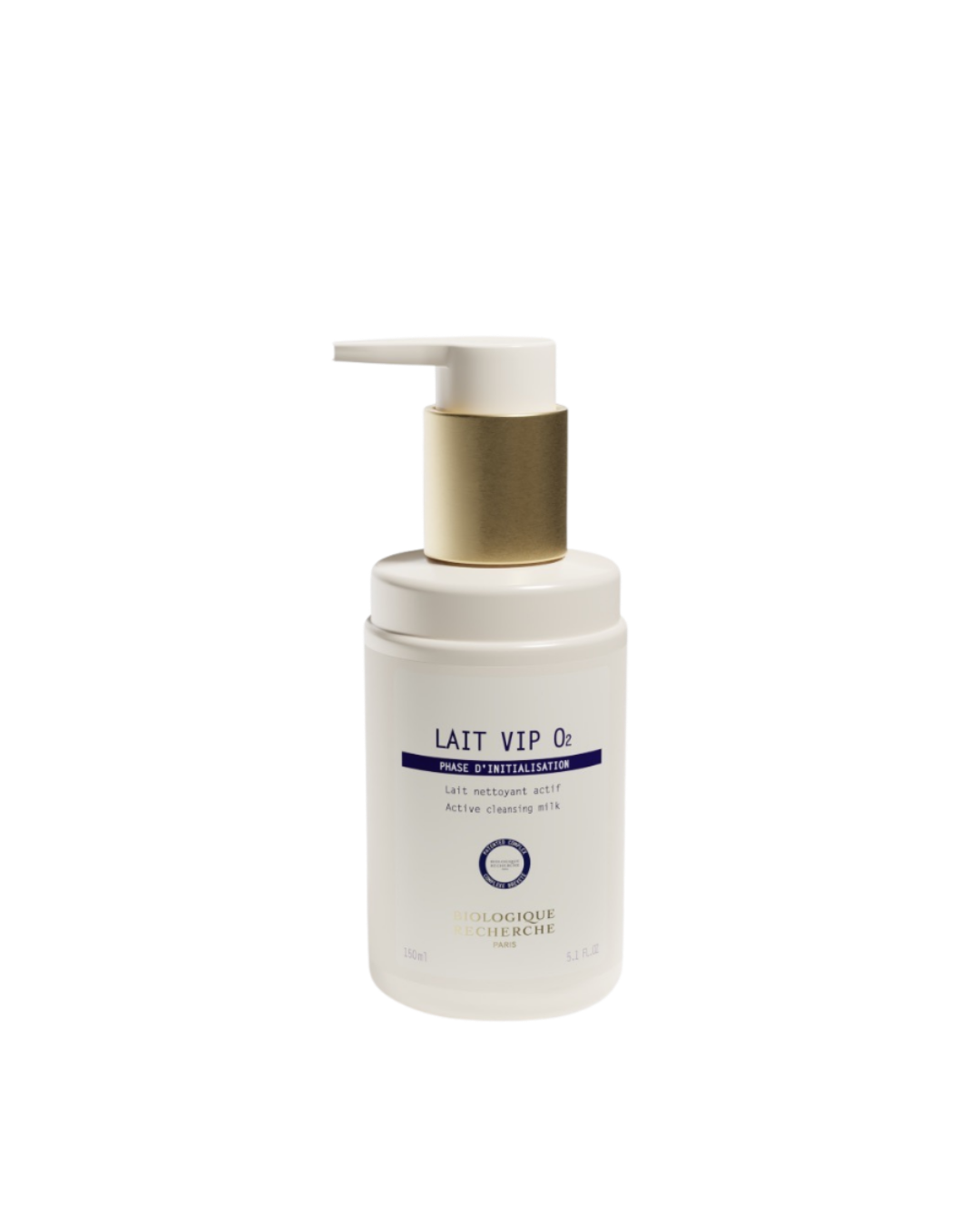 Biologique Recherche - Lait VIP O2