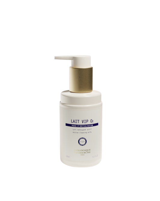 Biologique Recherche - Lait VIP O2