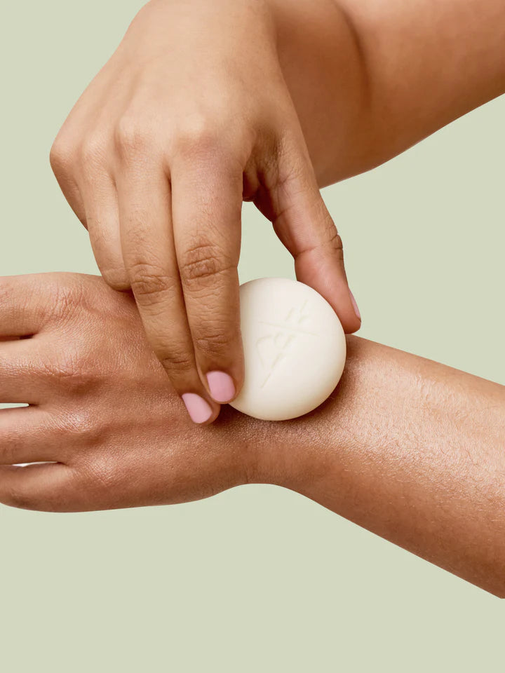 Kate Mcloud Unscented Stone - Travel Size