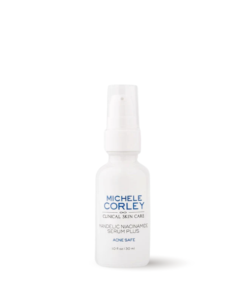Michele Corley - Mandelic Niacinamide Serum Plus