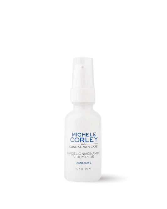 Michele Corley - Mandelic Niacinamide Serum Plus