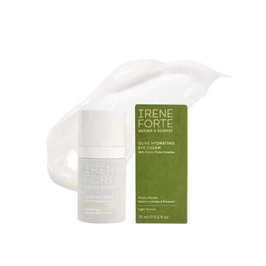 Irene Forte - Olive Hydrating Eye Cream