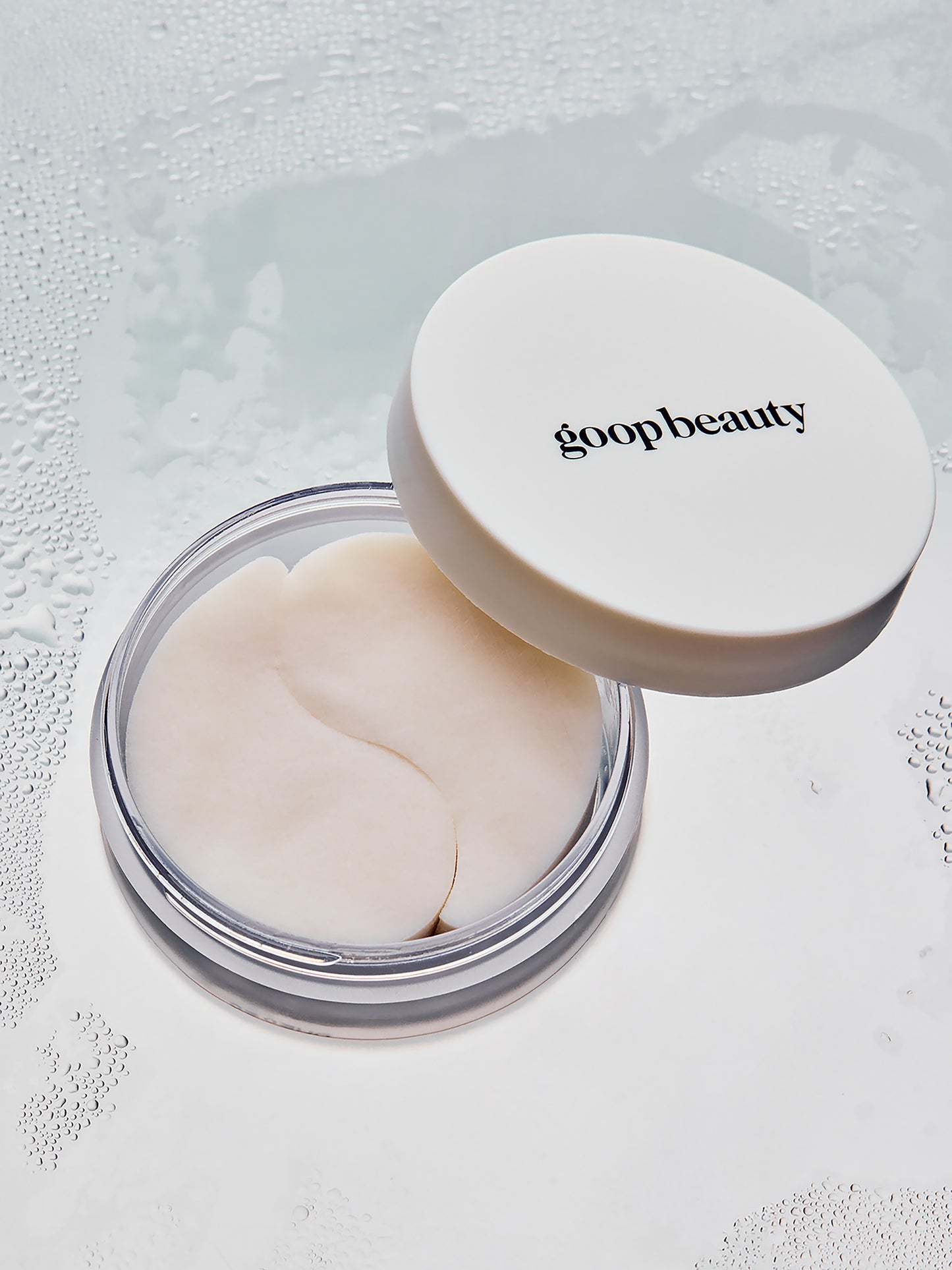 Goop - Lift + Depuff Eye Masks