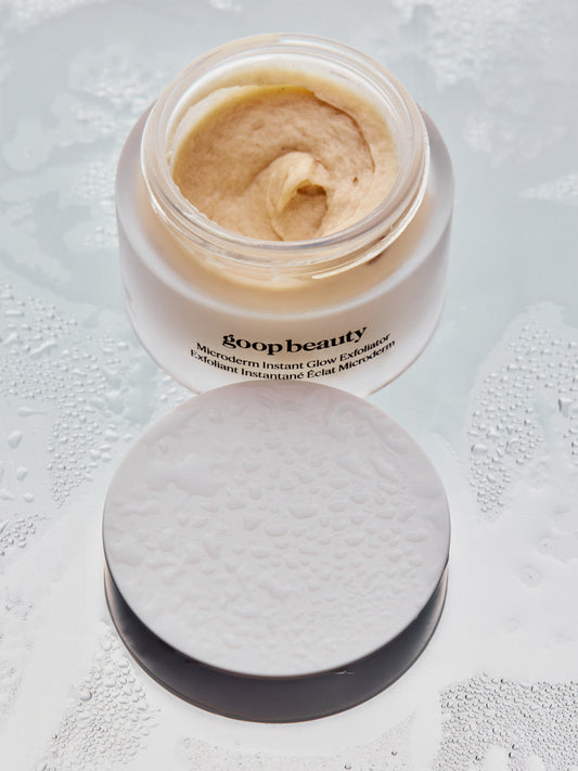 Goop - Microderm Instant Glow Exfoliator