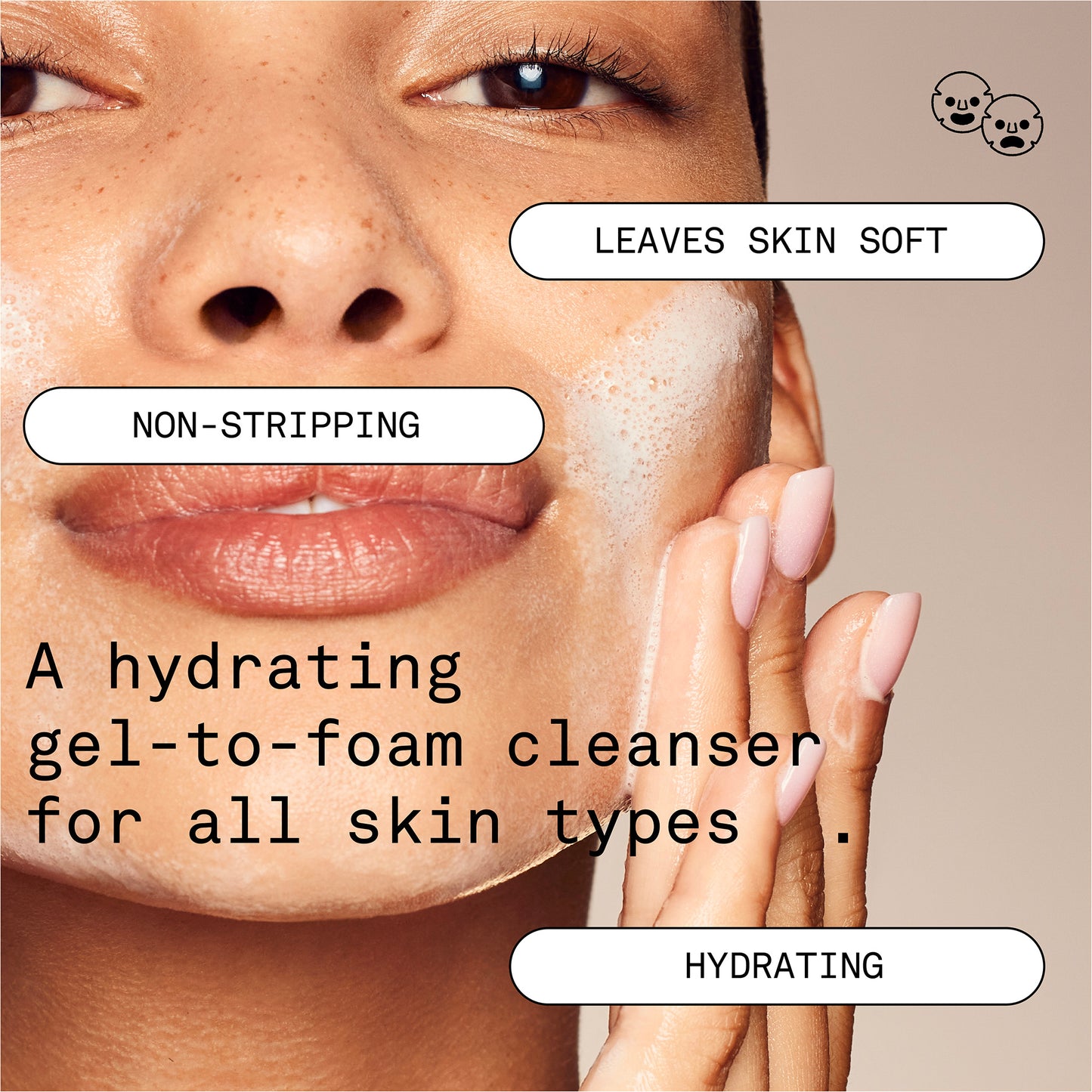 Sofie Pavitt - Clean Clean Cleanser