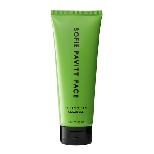 Sofie Pavitt - Clean Clean Cleanser