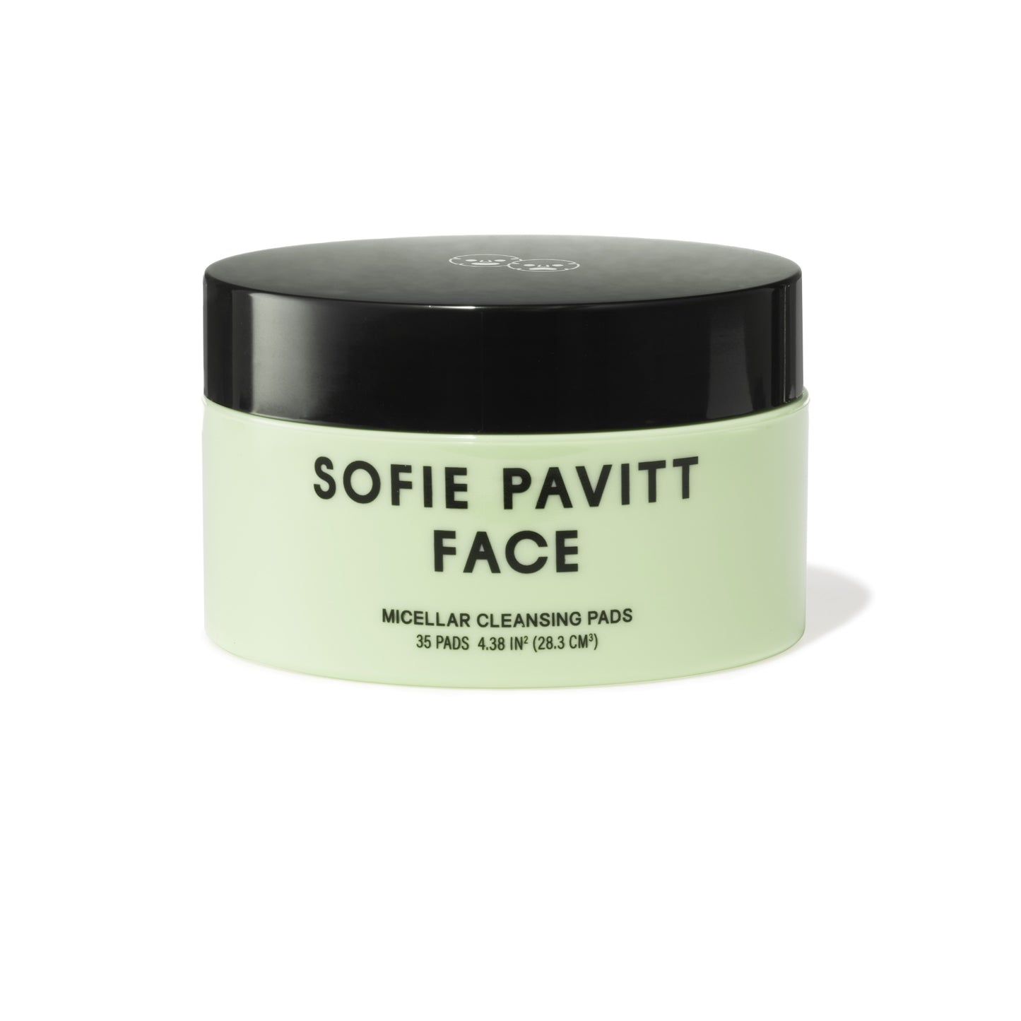 Sofie Pavitt - Micellar Cleansing Pads