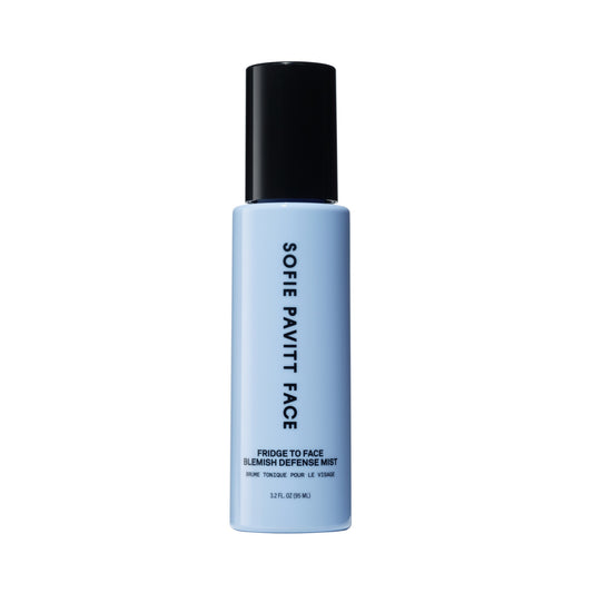 Sofie Pavitt - Fridge to Face Blemish Defense Mist