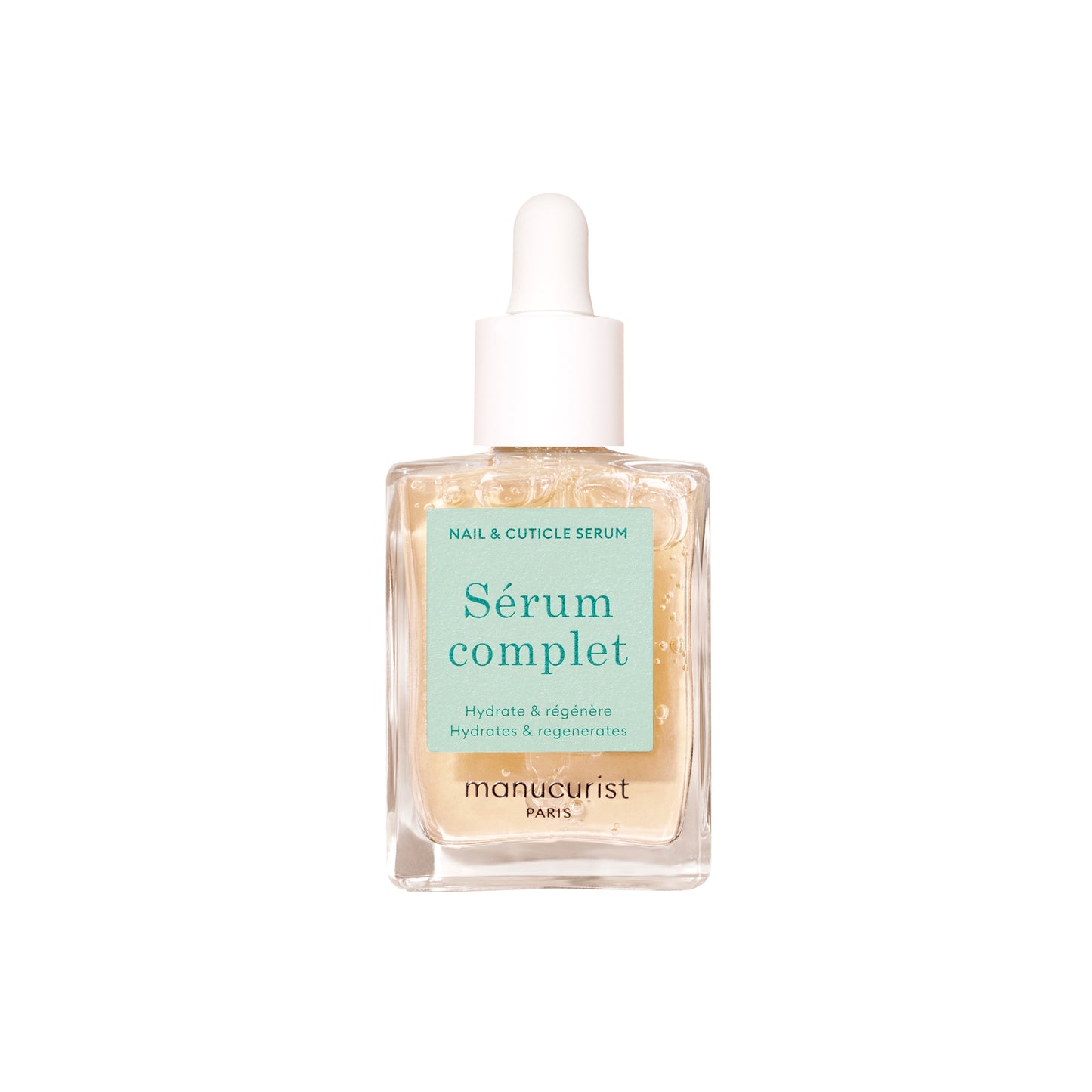Manucurist - Serum Complet