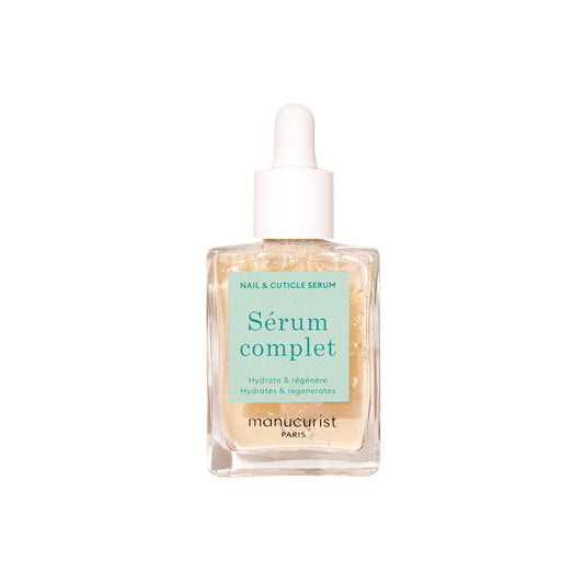 Manucurist - Serum Complet