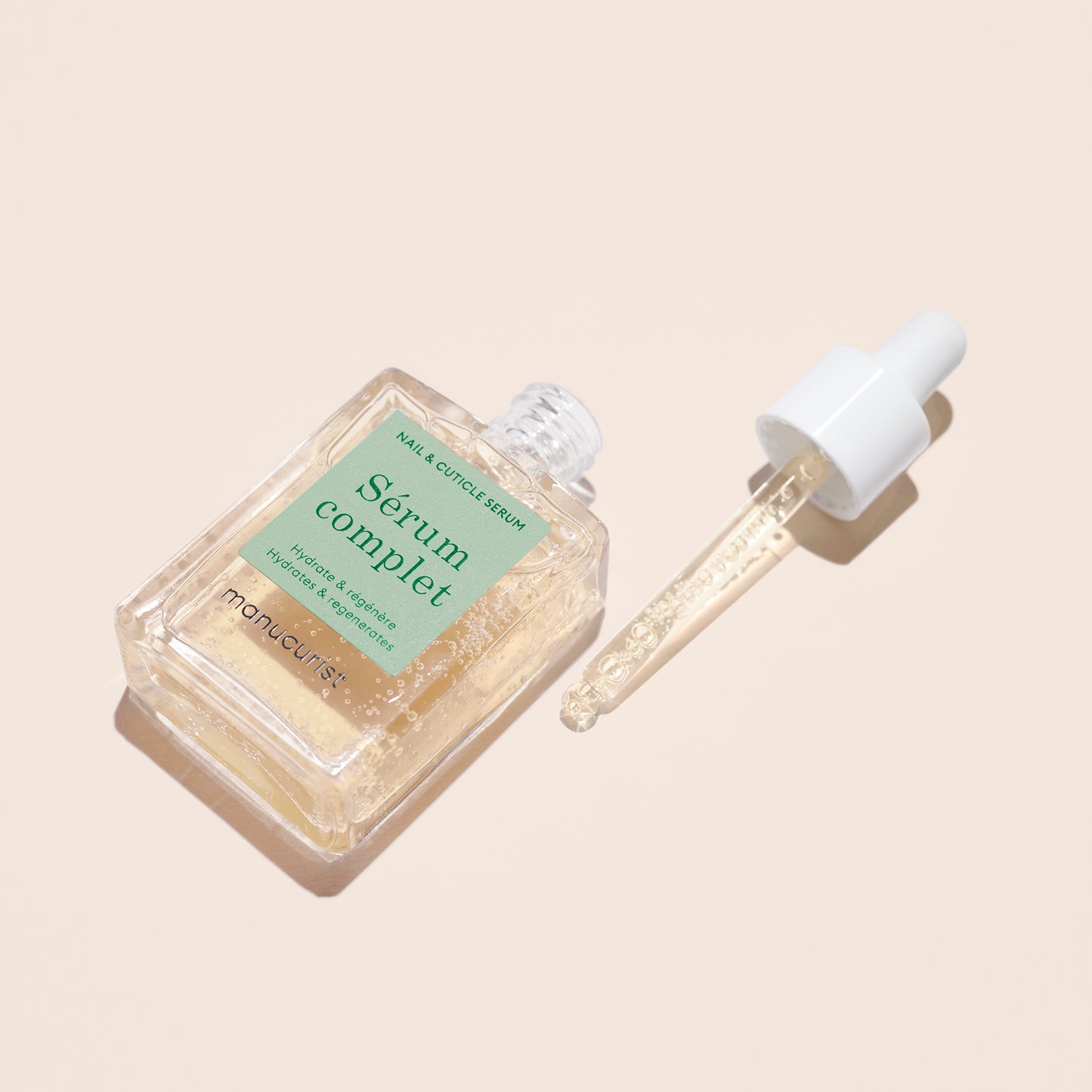 Manucurist - Serum Complet