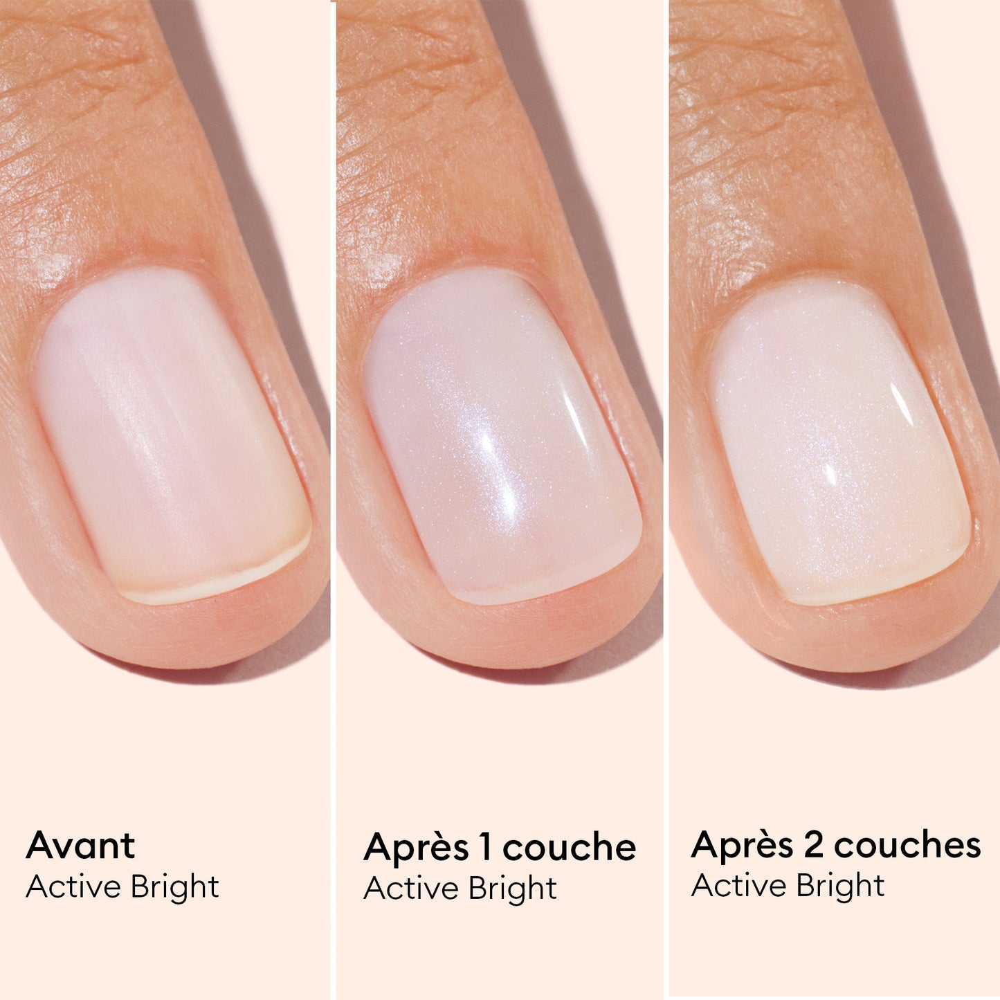 Manucurist - Active Bright