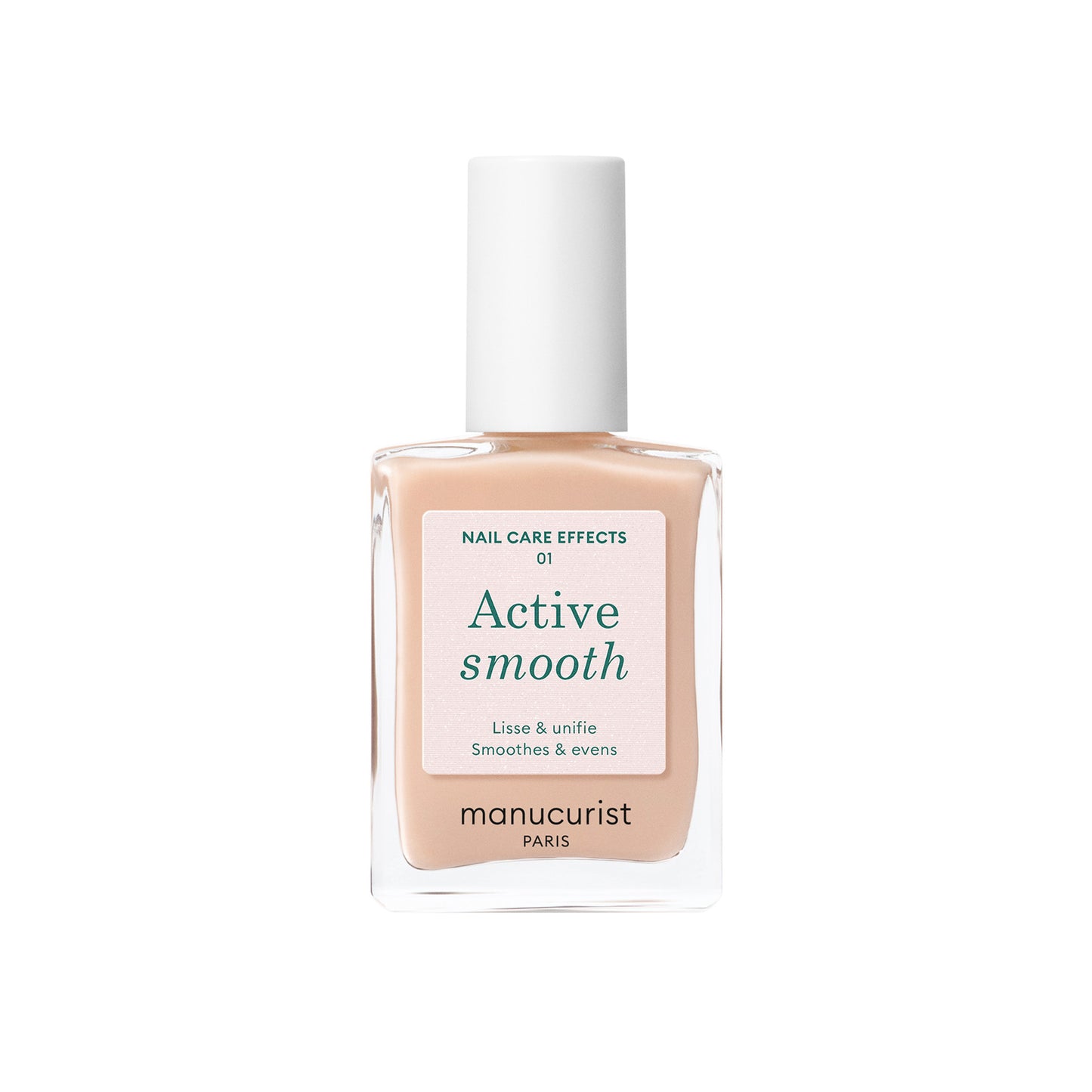 Manucurist - Active Smooth 01