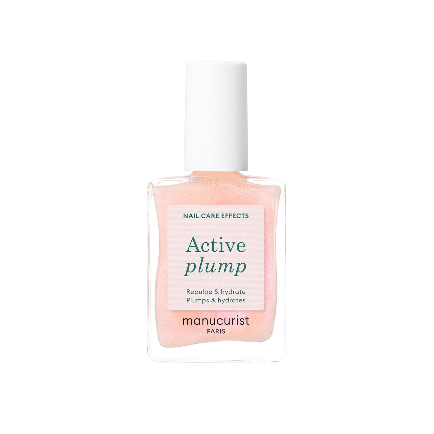 Manucurist - Active Plump